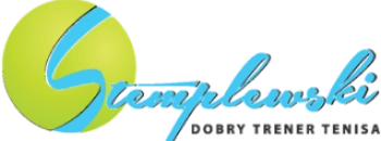 Akademia tenisowa Serve And Volley logo